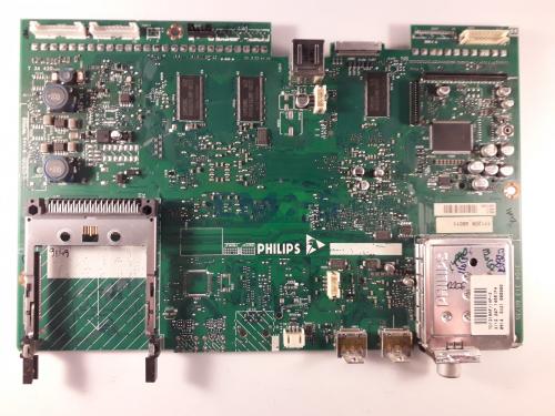 3104 313 60735 42PF7621D/10 MAIN PCB FOR PHILIPS 42PF7621D/10